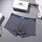 US$39.00 Balenciaga Underwears 3pcs sets #595513