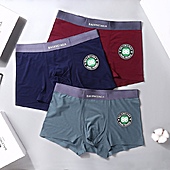 US$39.00 Balenciaga Underwears 3pcs sets #595518