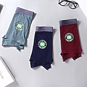 US$39.00 Balenciaga Underwears 3pcs sets #595518