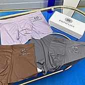 US$23.00 Balenciaga Underwears 3pcs sets #595522