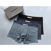 US$23.00 Balenciaga Underwears 3pcs sets #595525