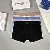 US$23.00 Givenchy Underwears 3pcs sets #595649