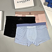 US$23.00 Givenchy Underwears 3pcs sets #595649