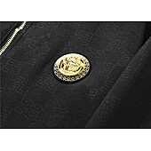US$88.00 versace Tracksuits for Men #595661