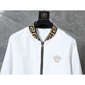 US$54.00 Versace Jackets for MEN #595662