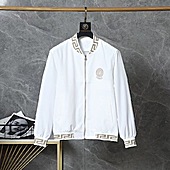 US$54.00 Versace Jackets for MEN #595663