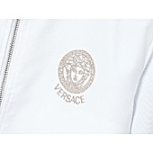 US$54.00 Versace Jackets for MEN #595663