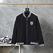 US$54.00 Versace Jackets for MEN #595664