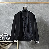 US$54.00 Versace Jackets for MEN #595664