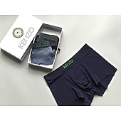 US$23.00 KENZO Underwears 3pcs sets #595666
