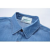 US$29.00 Casablanca shirts for Casablanca Long-Sleeved shirts for men #595740