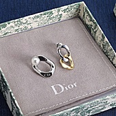 US$18.00 Dior Earring #595800