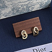 US$18.00 Dior Earring #595801