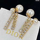 US$20.00 Dior Earring #595803