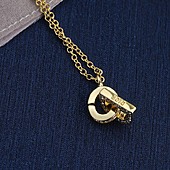 US$20.00 Dior Necklace #595805