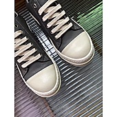 US$107.00 Rick Owens shoes for Men #595807