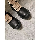US$164.00 Rick Owens shoes for Men #595808