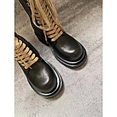 US$164.00 Rick Owens shoes for Men #595810