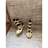 US$122.00 Rick Owens shoes for Women #595820