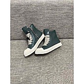 US$134.00 Rick Owens shoes for Women #595822