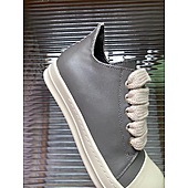 US$107.00 Rick Owens shoes for Women #595825
