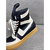 US$172.00 Rick Owens shoes for Women #595826