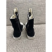 US$122.00 Rick Owens shoes for Women #595830