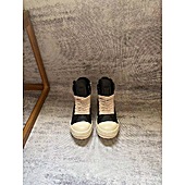 US$134.00 Rick Owens shoes for Women #595831