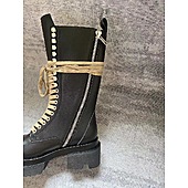 US$164.00 Rick Owens shoes for Women #595833