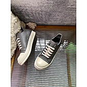 US$107.00 Rick Owens shoes for Women #595836