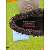 US$73.00 Prada Shoes for Women #595895