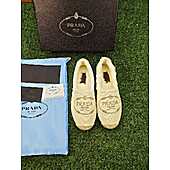 US$73.00 Prada Shoes for Women #595896