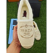 US$73.00 Prada Shoes for Women #595896