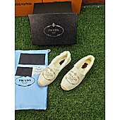 US$80.00 Prada Shoes for Women #595898