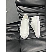 US$88.00 Prada Shoes for Men #595899