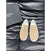 US$88.00 Prada Shoes for Men #595901