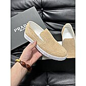 US$88.00 Prada Shoes for Men #595901
