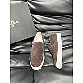 US$88.00 Prada Shoes for Men #595903