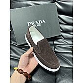 US$88.00 Prada Shoes for Men #595903