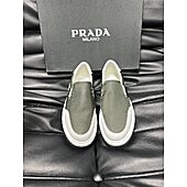 US$96.00 Prada Shoes for Men #595905