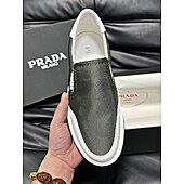 US$96.00 Prada Shoes for Men #595905