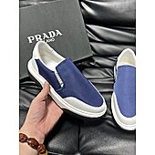 US$96.00 Prada Shoes for Men #595906