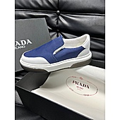 US$96.00 Prada Shoes for Men #595906