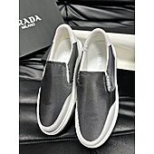 US$96.00 Prada Shoes for Men #595907