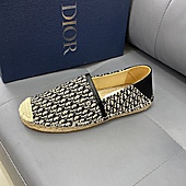 US$88.00 Dior Shoes for MEN #595909