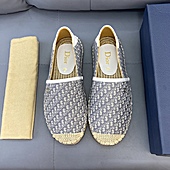 US$88.00 Dior Shoes for MEN #595910