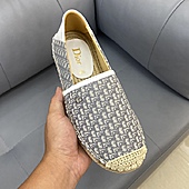 US$88.00 Dior Shoes for MEN #595910