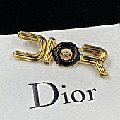 US$18.00 Dior Brooch #595919