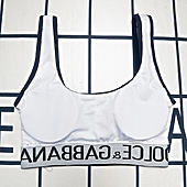 US$31.00 D&G Bikini #596089