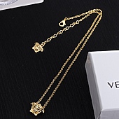 US$18.00 versace Necklace #596115